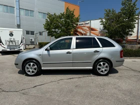 Skoda Fabia 1.9TDI 100кс - 3999 лв. - 40558425 2