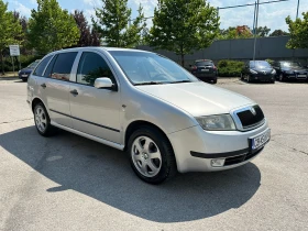 Skoda Fabia 1.9TDI 100кс - 3999 лв. - 40558425 6