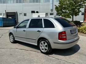 Skoda Fabia 1.9TDI 100кс - 3999 лв. - 40558425 3