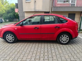 Обява за продажба на Ford Focus 1.6 D ~1 819 EUR - изображение 6