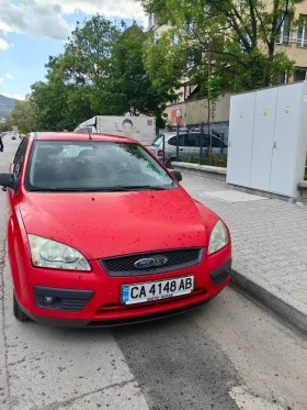Обява за продажба на Ford Focus 1.6 D ~1 819 EUR - изображение 1