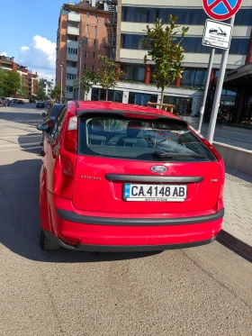 Обява за продажба на Ford Focus 1.6 D ~1 819 EUR - изображение 2
