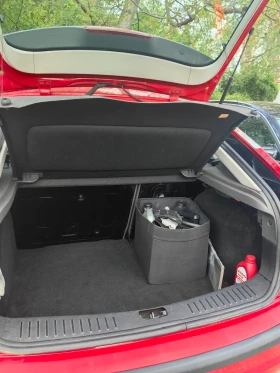 Обява за продажба на Ford Focus 1.6 D ~1 819 EUR - изображение 7