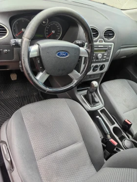 Обява за продажба на Ford Focus 1.6 D ~1 819 EUR - изображение 8