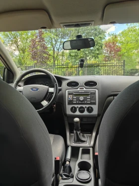 Обява за продажба на Ford Focus 1.6 D ~1 819 EUR - изображение 4