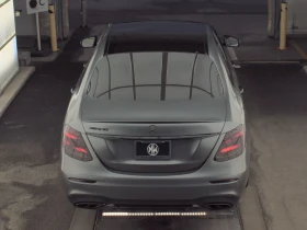 Обява за продажба на Mercedes-Benz E 43 AMG AMG* BURMASTER* DIGITAL* 360* HEADUP* PANO* PERFOR ~45 300 лв. - изображение 3
