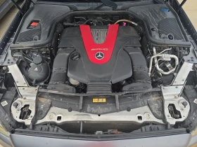 Mercedes-Benz E 43 AMG AMG* BURMASTER* DIGITAL* 360* HEADUP* PANO* PERFOR - 45300 лв. - 63848700 16