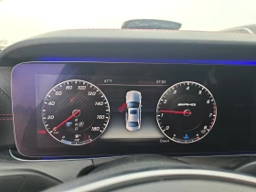 Обява за продажба на Mercedes-Benz E 43 AMG AMG* BURMASTER* DIGITAL* 360* HEADUP* PANO* PERFOR ~45 300 лв. - изображение 7