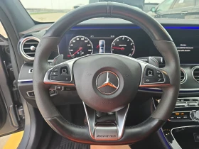 Обява за продажба на Mercedes-Benz E 43 AMG AMG* BURMASTER* DIGITAL* 360* HEADUP* PANO* PERFOR ~45 300 лв. - изображение 6