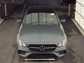 Обява за продажба на Mercedes-Benz E 43 AMG AMG* BURMASTER* DIGITAL* 360* HEADUP* PANO* PERFOR ~45 300 лв. - изображение 1