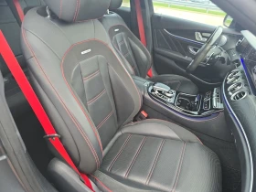 Обява за продажба на Mercedes-Benz E 43 AMG AMG* BURMASTER* DIGITAL* 360* HEADUP* PANO* PERFOR ~45 300 лв. - изображение 11