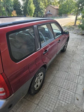 Обява за продажба на Subaru Forester ~3 999 лв. - изображение 1