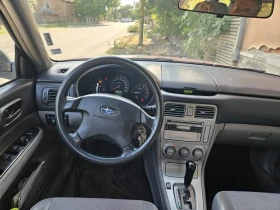 Обява за продажба на Subaru Forester ~3 999 лв. - изображение 4