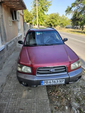 Обява за продажба на Subaru Forester ~3 999 лв. - изображение 1