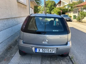 Обява за продажба на Opel Corsa 1.2 twinport ~2 200 лв. - изображение 3