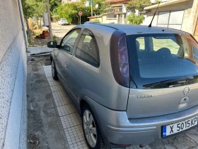 Обява за продажба на Opel Corsa 1.2 twinport ~2 200 лв. - изображение 4