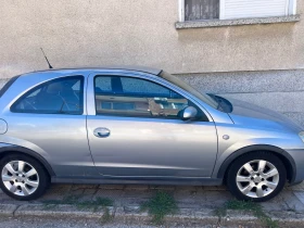 Обява за продажба на Opel Corsa 1.2 twinport ~2 200 лв. - изображение 1