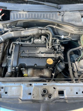 Opel Corsa 1.2 twinport | Mobile.bg    16