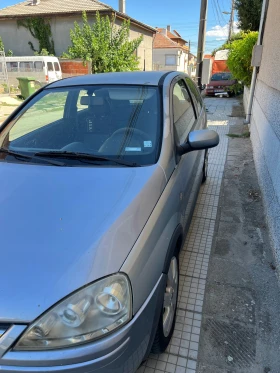 Обява за продажба на Opel Corsa 1.2 twinport ~2 200 лв. - изображение 6