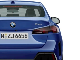BMW 218 Гран Купе - 85999 лв. / 43970.59 € - 98106206 6