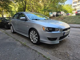 Обява за продажба на Mitsubishi Lancer 1.8 MIVEC 143 к.с. ~11 600 лв. - изображение 1