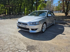 Обява за продажба на Mitsubishi Lancer 1.8 MIVEC 143 к.с. ~11 600 лв. - изображение 3
