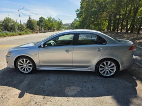 Обява за продажба на Mitsubishi Lancer 1.8 MIVEC 143 к.с. ~11 600 лв. - изображение 4