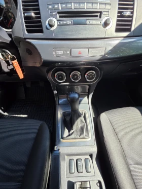 Обява за продажба на Mitsubishi Lancer 1.8 MIVEC 143 к.с. ~11 600 лв. - изображение 11