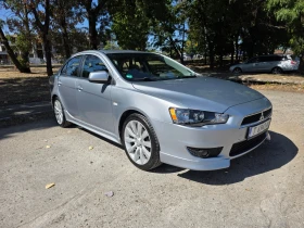 Обява за продажба на Mitsubishi Lancer 1.8 MIVEC 143 к.с. ~11 600 лв. - изображение 2