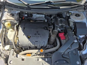 Обява за продажба на Mitsubishi Lancer 1.8 MIVEC 143 к.с. ~11 600 лв. - изображение 7