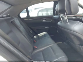 Mercedes-Benz S 550 4.6L V-8 DI, DOHC, VVT, TURBO, 429HP All Wheel | Mobile.bg    11