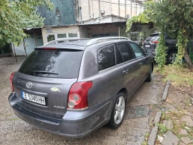 Toyota Avensis | Mobile.bg    5
