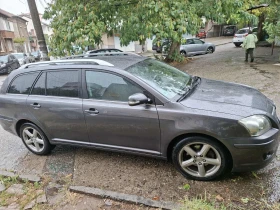 Toyota Avensis | Mobile.bg    4