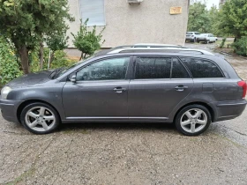 Toyota Avensis | Mobile.bg    7