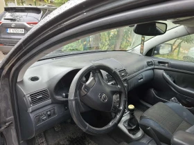 Toyota Avensis | Mobile.bg    3