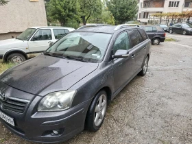Toyota Avensis | Mobile.bg    8