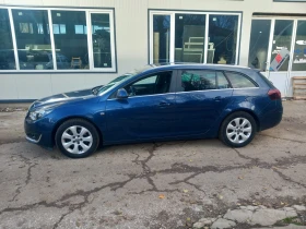 Opel Insignia 1.6 TURBO 170 hp - 9500 лв. / 4857.27 € - 35023623 3