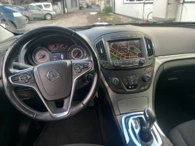 Opel Insignia 1.6 TURBO 170 hp - 9500 лв. / 4857.27 € - 35023623 7