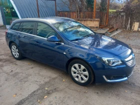 Opel Insignia 1.6 TURBO 170 hp - 9500 лв. / 4857.27 € - 35023623 4