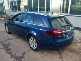 Opel Insignia 1.6 TURBO 170 hp - 9500 лв. / 4857.27 € - 35023623 5