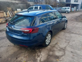 Opel Insignia 1.6 TURBO 170 hp - 9500 лв. / 4857.27 € - 35023623 6