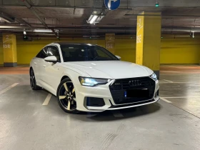 Audi A6 S - line |  | 100 000  |   | Mobile.bg    2