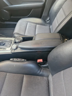 Mercedes-Benz C 180 1.8 CDI , снимка 14