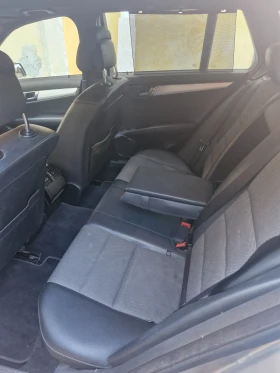 Mercedes-Benz C 180 1.8 CDI , снимка 13