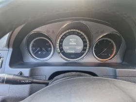 Mercedes-Benz C 180 1.8 CDI , снимка 9