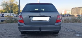 Mercedes-Benz C 180 1.8 CDI , снимка 4