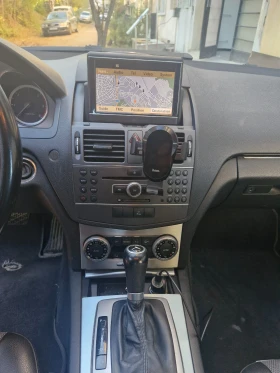 Mercedes-Benz C 180 1.8 CDI , снимка 17