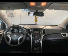 Hyundai I30 CRDI/90./6./U5 | Mobile.bg    8