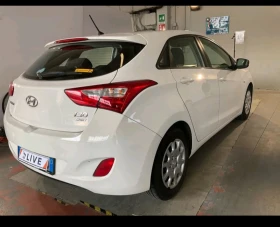 Hyundai I30 CRDI/90./6./U5 | Mobile.bg    4