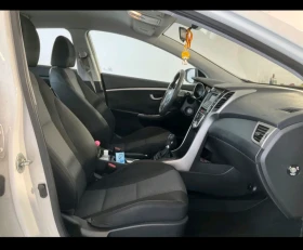 Hyundai I30 CRDI/90./6./U5 | Mobile.bg    6